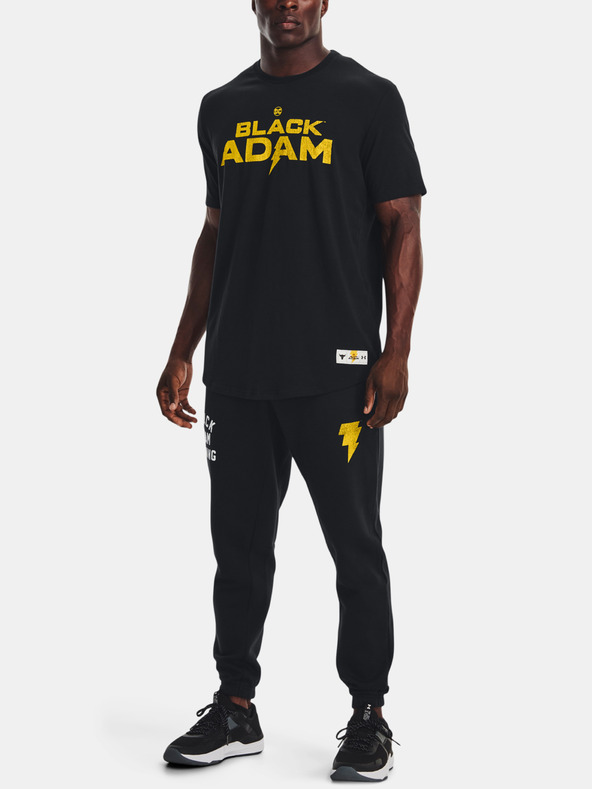 Under Armour Muški majica Under Armour PJT ROCK BA GRAPHIC SS