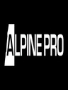 ALPINE PRO Besew Majica