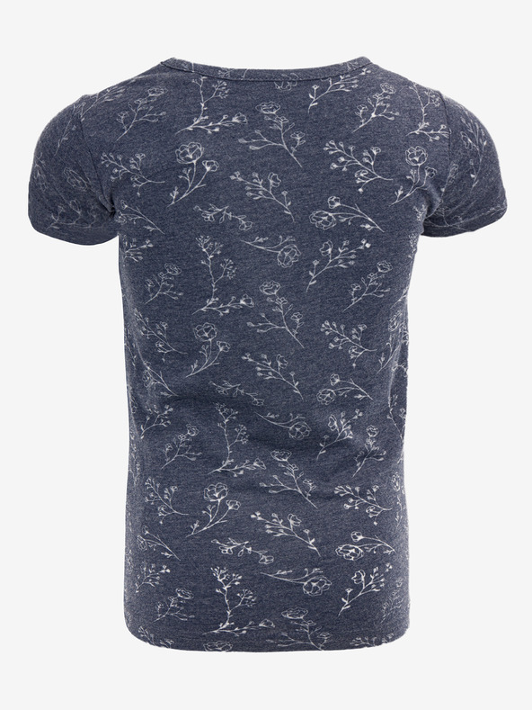 ALPINE PRO Guarro Majica dječja