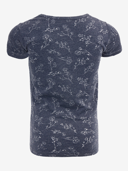 ALPINE PRO Guarro Majica dječja