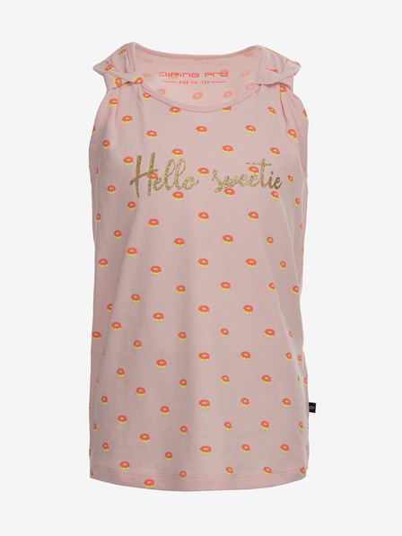 ALPINE PRO Folgo Majica dječja