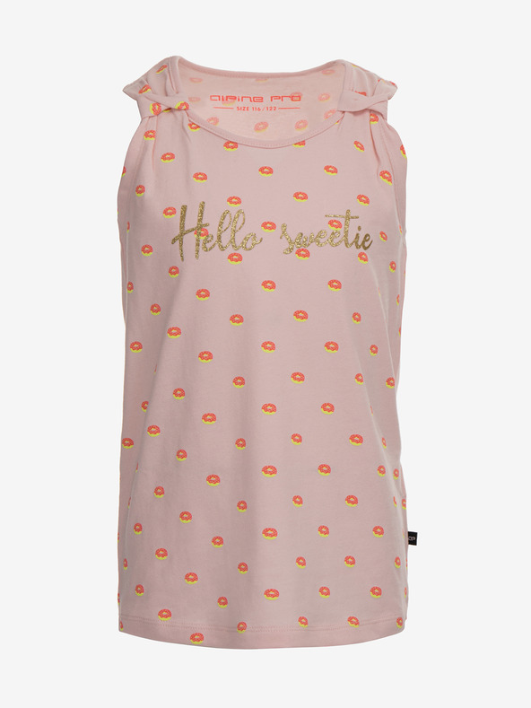 ALPINE PRO Folgo Majica dječja