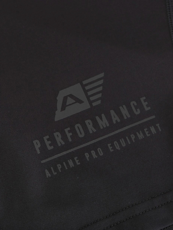 ALPINE PRO Imec Kratke hlače