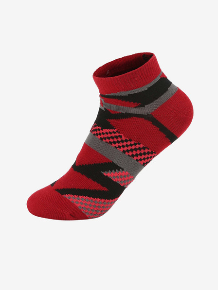 ALPINE PRO Dječje čarape ALPINE PRO JERWO roza