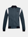Under Armour Muška jakna Under Armour Rival Flc AMP Var Bmbr Jt