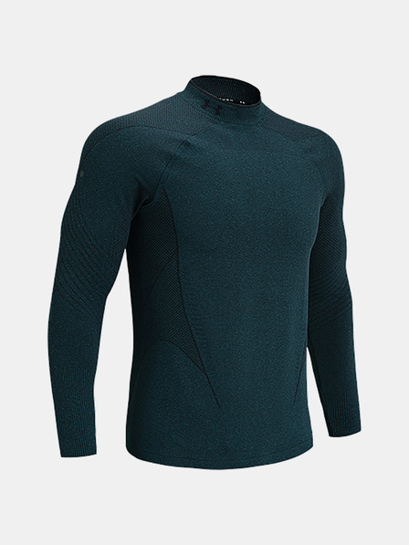 Under Armour Muška majica Under Armour UA CG Rush Seamless Mock