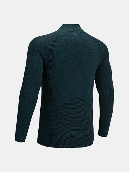 Under Armour Muška majica Under Armour UA CG Rush Seamless Mock