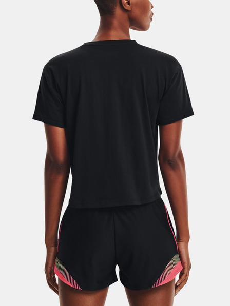 Under Armour Ženska majica Under Armour Live Chroma Graphic Tee