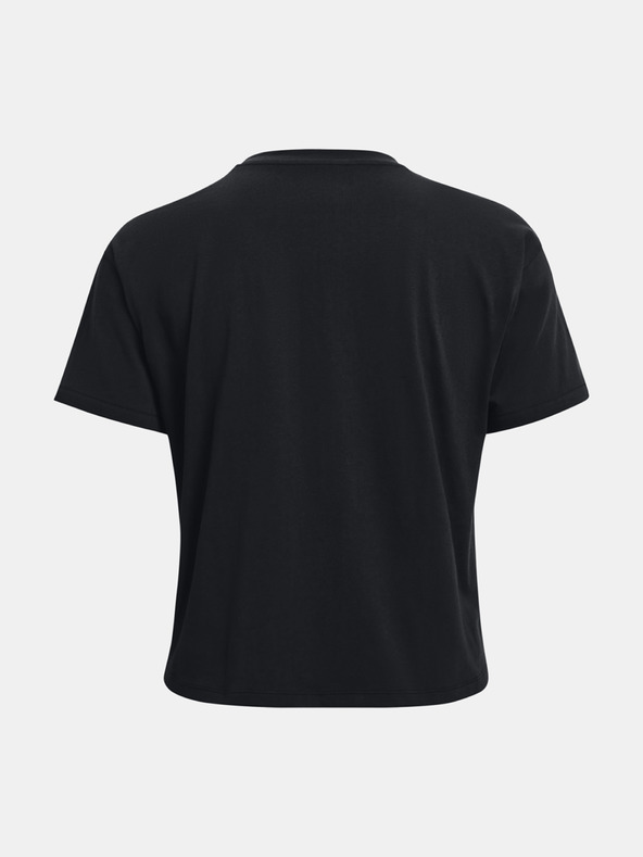Under Armour Ženska majica Under Armour Live Chroma Graphic Tee