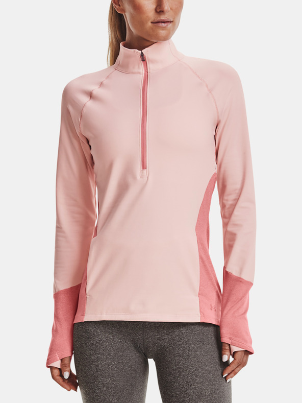 Under Armour Ženska dukserica Under Armour UA ColdGear 1/2 Zip