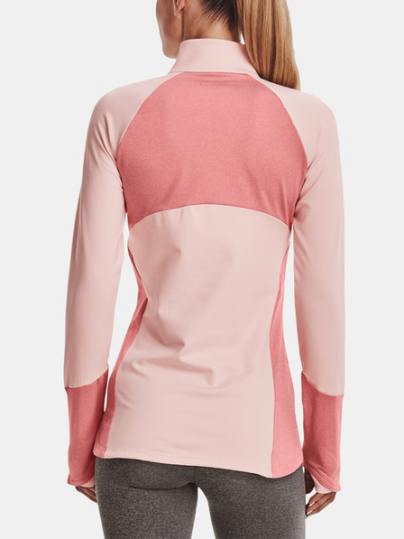 Under Armour Ženska dukserica Under Armour UA ColdGear 1/2 Zip