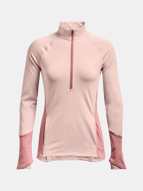 Under Armour Ženska dukserica Under Armour UA ColdGear 1/2 Zip