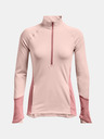 Under Armour Ženska dukserica Under Armour UA ColdGear 1/2 Zip