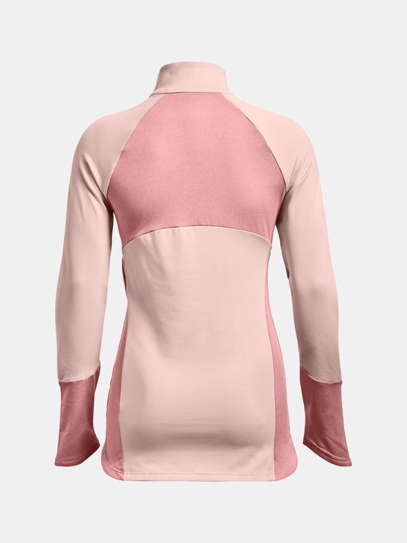 Under Armour Ženska dukserica Under Armour UA ColdGear 1/2 Zip