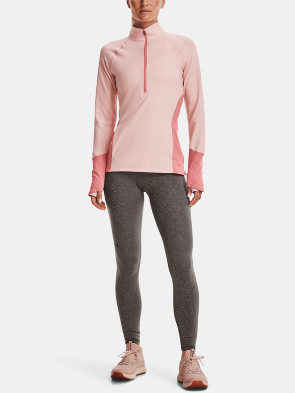 Under Armour Ženska dukserica Under Armour UA ColdGear 1/2 Zip