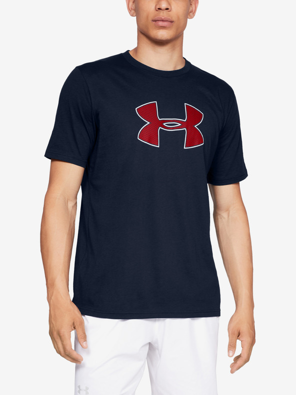 Under Armour Muška majica Under Armour Big Logo Ss