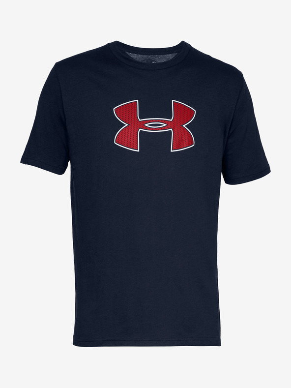 Under Armour Muška majica Under Armour Big Logo Ss