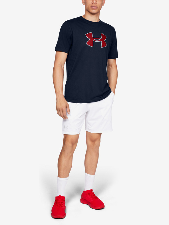 Under Armour Muška majica Under Armour Big Logo Ss