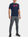 Under Armour Muška majica Under Armour Big Logo Ss