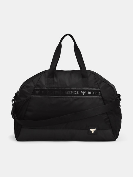 Under Armour Ženska torba Under Armour Project Rock Storm Gym Bag
