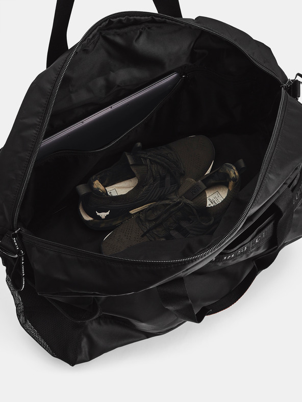 Under Armour Ženska torba Under Armour Project Rock Storm Gym Bag