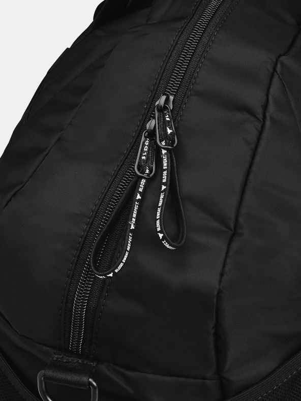 Under Armour Ženska torba Under Armour Project Rock Storm Gym Bag