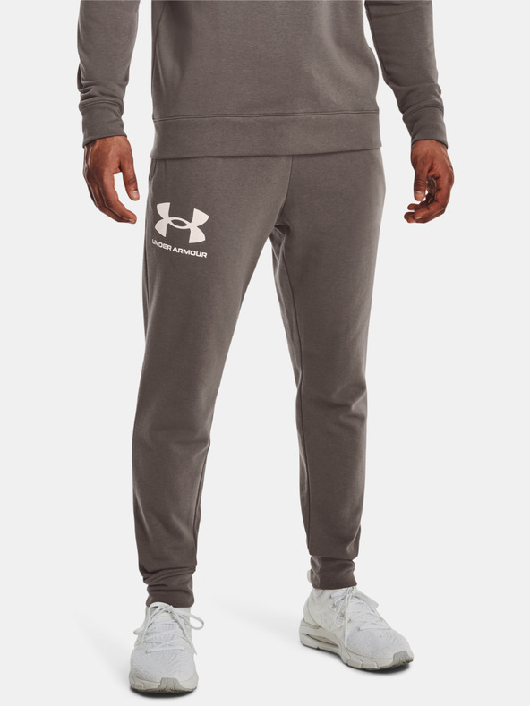 Under Armour Under Armour UA Rival Terry Jogger muške trenirke