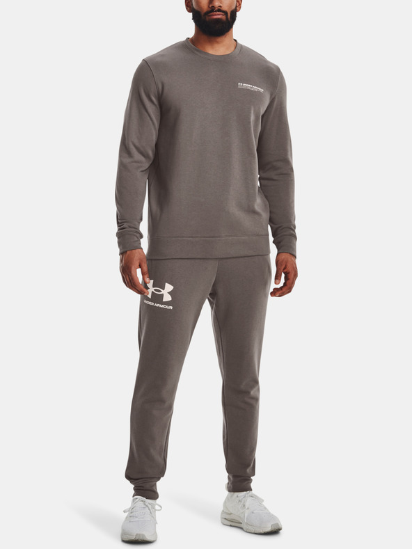 Under Armour Under Armour UA Rival Terry Jogger muške trenirke