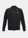 Under Armour Unisex mikina Under Armour UA Summit Knit FZ