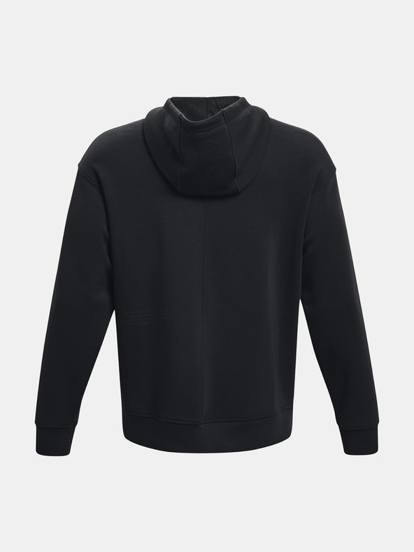 Under Armour Unisex mikina Under Armour UA Summit Knit FZ