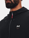 Under Armour Unisex mikina Under Armour UA Summit Knit FZ