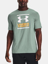 Under Armour Muška majica Under Armour UA GL FOUNDATION SS