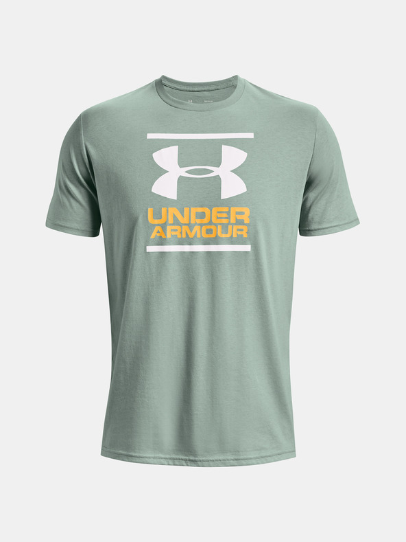 Under Armour Muška majica Under Armour UA GL FOUNDATION SS