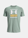 Under Armour Muška majica Under Armour UA GL FOUNDATION SS