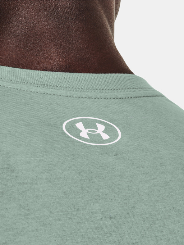Under Armour Muška majica Under Armour UA GL FOUNDATION SS