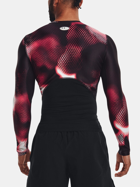 Under Armour Muška majica Under Armour UA IsoChill Prtd Comp LS