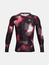 Under Armour Muška majica Under Armour UA IsoChill Prtd Comp LS