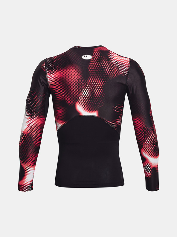Under Armour Muška majica Under Armour UA IsoChill Prtd Comp LS