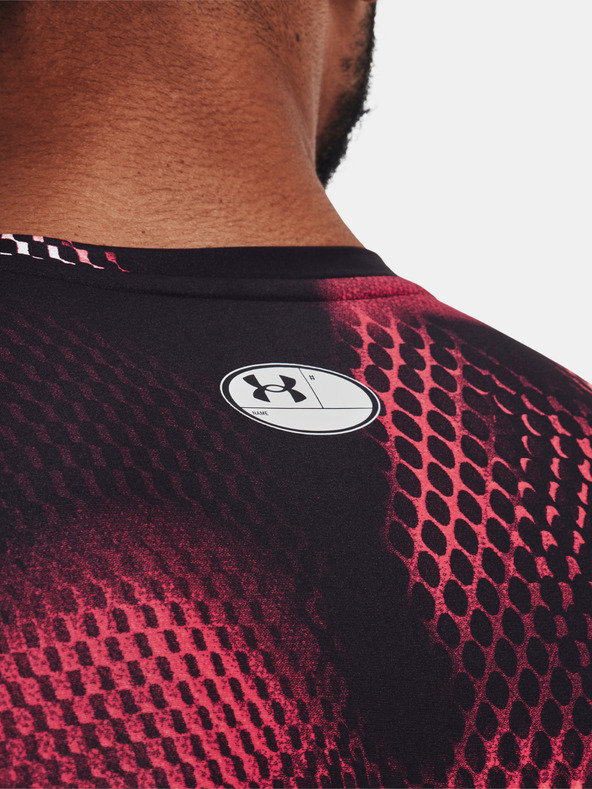 Under Armour Muška majica Under Armour UA IsoChill Prtd Comp LS