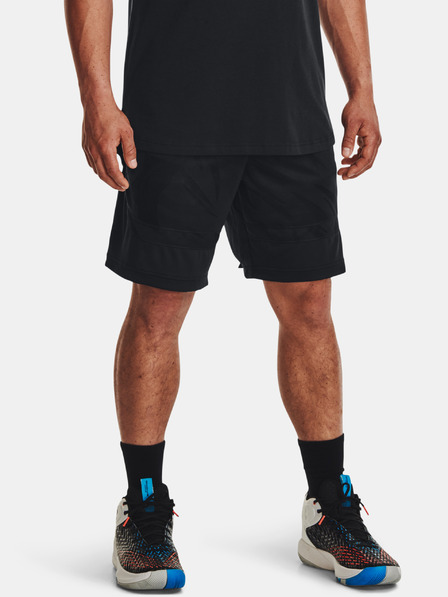 Under Armour Muške kratke hlače Under Armour UA HTimeSwoop 9'' Short