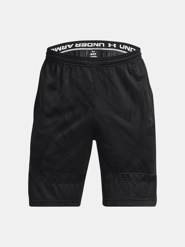 Under Armour Muške kratke hlače Under Armour UA HTimeSwoop 9'' Short