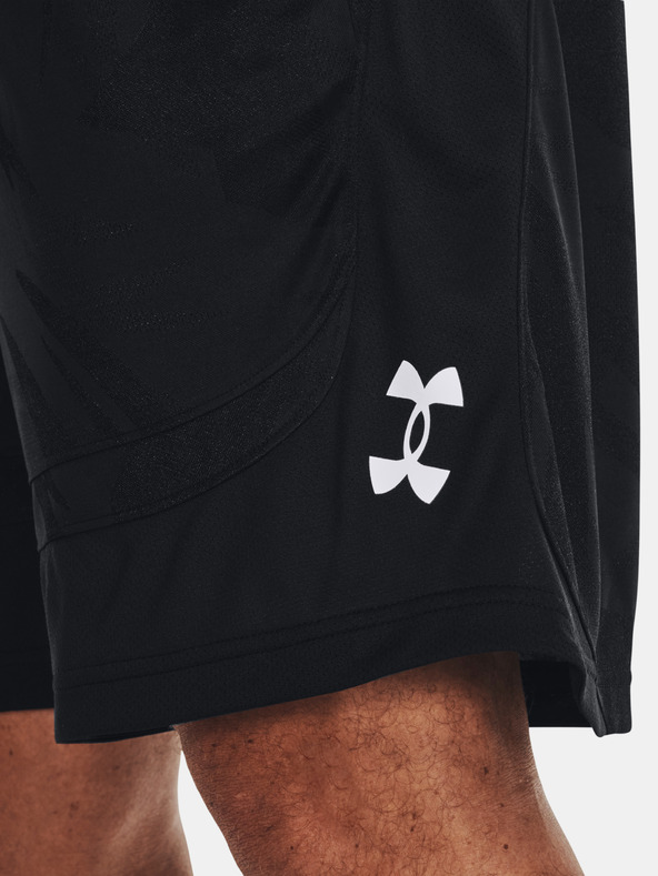 Under Armour Muške kratke hlače Under Armour UA HTimeSwoop 9'' Short