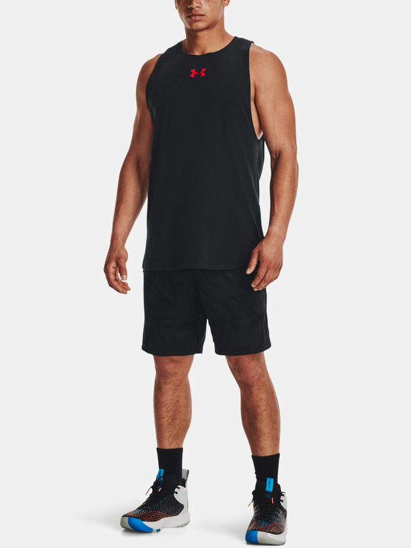 Under Armour Muške kratke hlače Under Armour UA HTimeSwoop 9'' Short