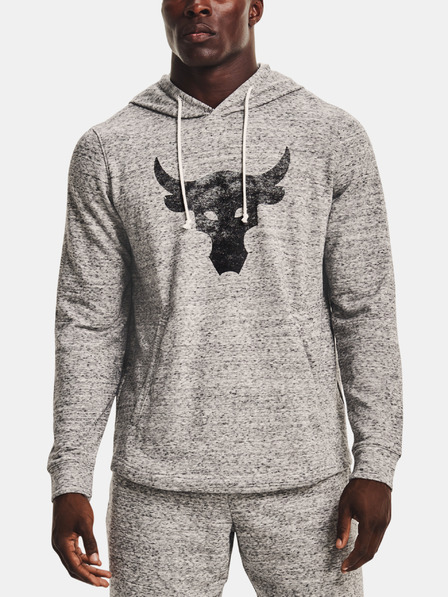 Under Armour Muška dukserica Under Armour UA Project Rock Terry HD