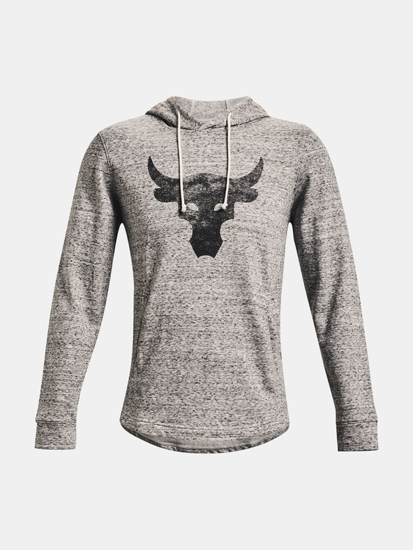 Under Armour Muška dukserica Under Armour UA Project Rock Terry HD