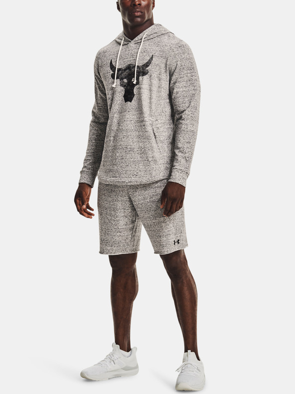Under Armour Muška dukserica Under Armour UA Project Rock Terry HD