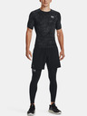 Under Armour Muška majica Under Armour UA HG Armour Comp Print SS