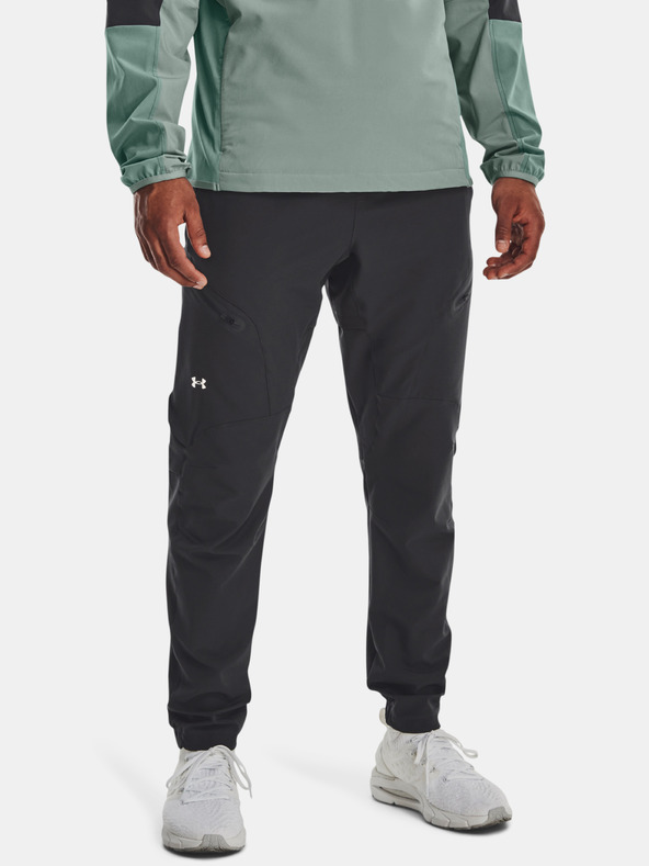 Under Armour Muške hlače Under Armour UA Storm Terrain Woven Storm PANTS