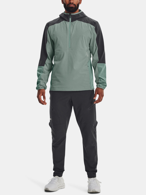 Under Armour Muške hlače Under Armour UA Storm Terrain Woven Storm PANTS