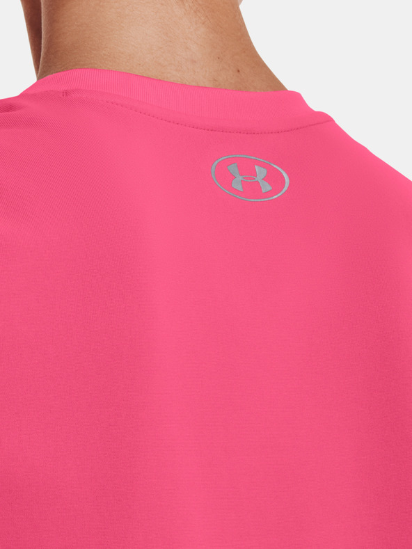 Under Armour Ženska majica Under Armour Tech SSV - Solid
